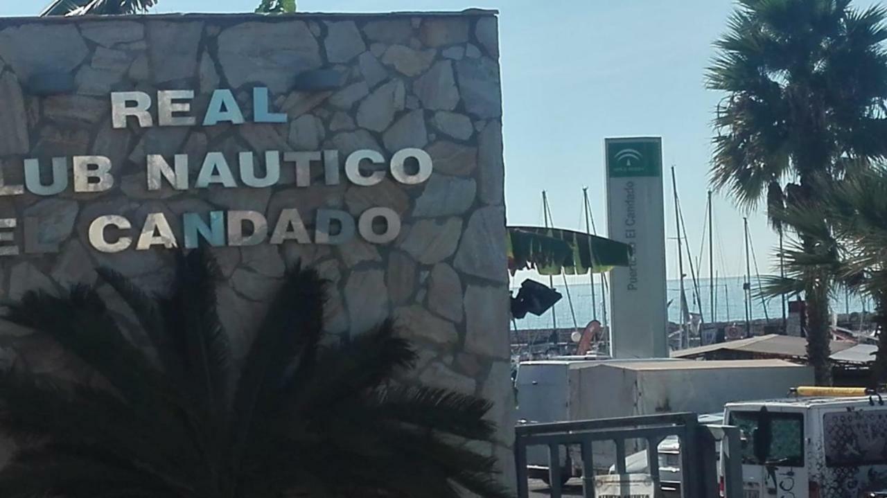Apartamentos Angelita Plaza Beach Málaga Dış mekan fotoğraf